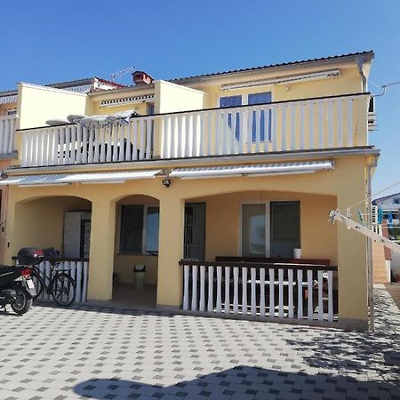 Kovacic Apartment Vir Exterior photo