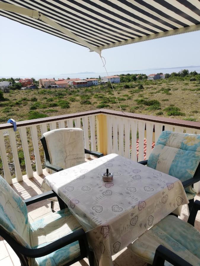 Kovacic Apartment Vir Exterior photo