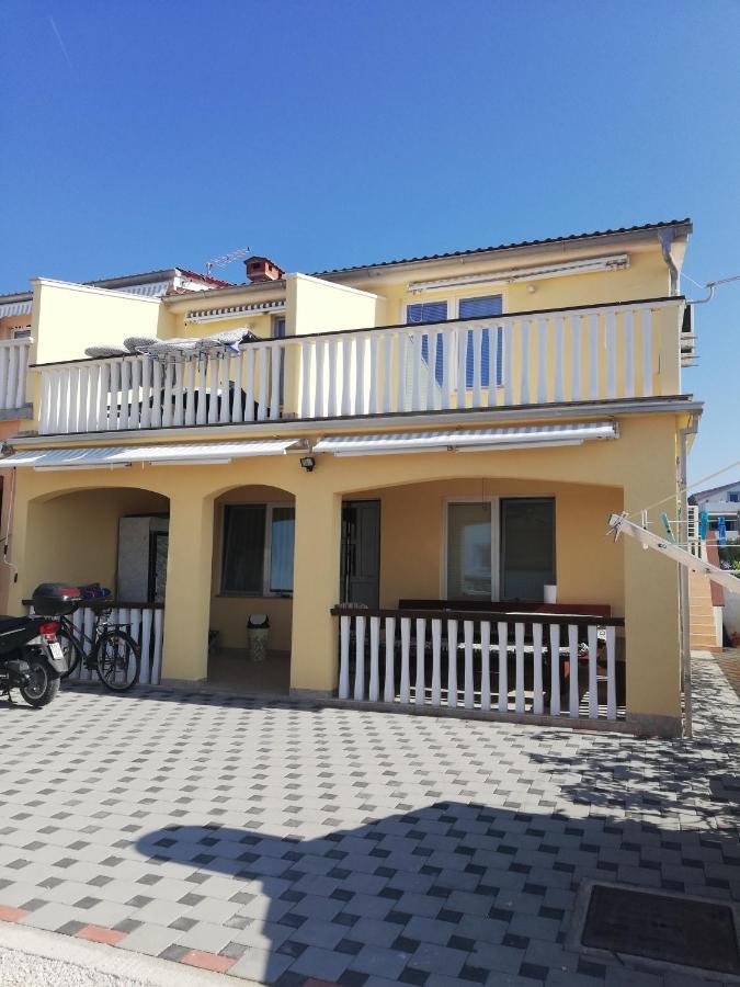 Kovacic Apartment Vir Exterior photo