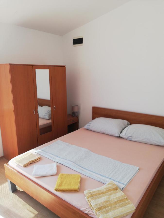 Kovacic Apartment Vir Exterior photo