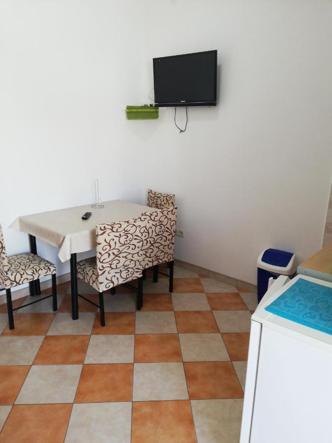 Kovacic Apartment Vir Exterior photo