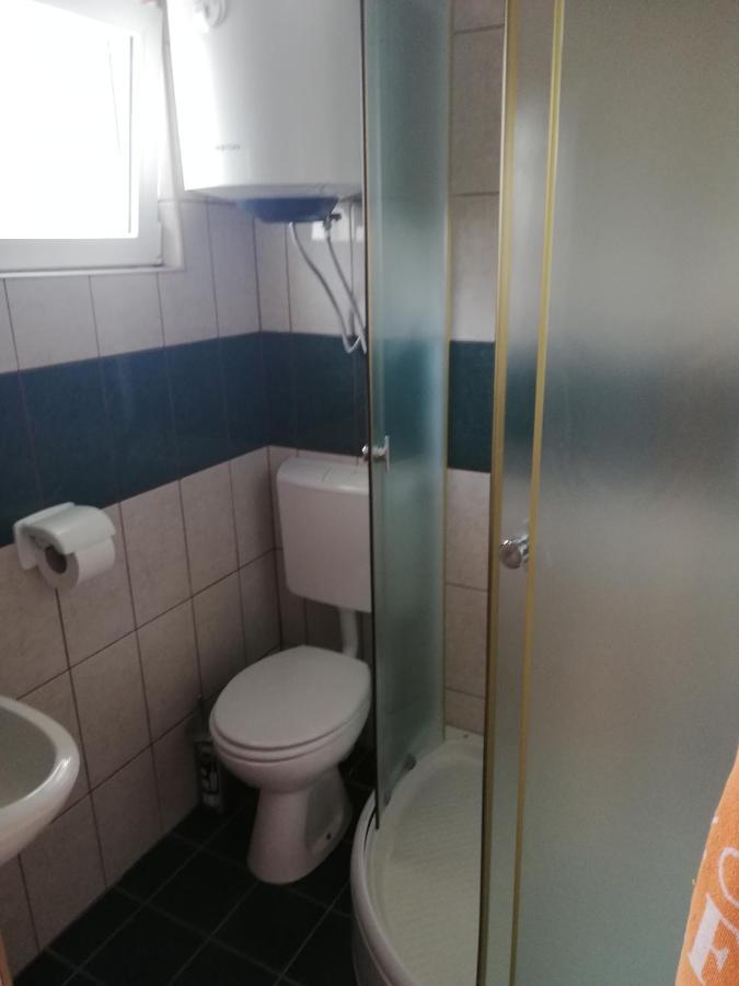 Kovacic Apartment Vir Exterior photo